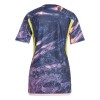 Camisola do Colômbia Equipamento Alternativo Women's World Cup 2023 - Mulher